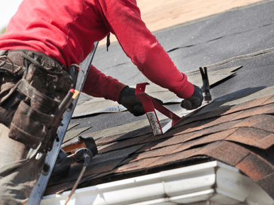 About Roof Repair Experts Henrietta, NC